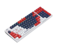 A4Tech Bloody S98 Sports Navy (BLMS Plus Red Switches) - 1162683 - zdjęcie 3